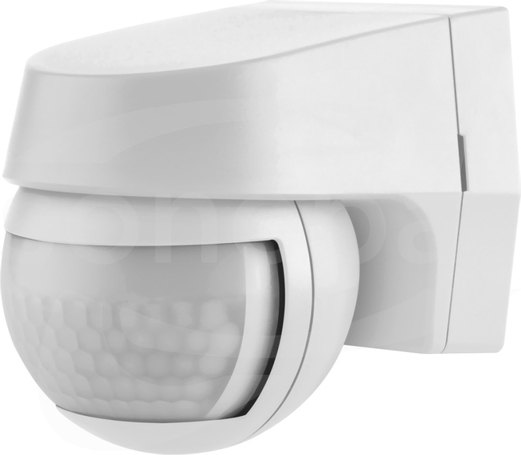 SENSOR WALL 110DEG IP44 WT Czujnik ruchu