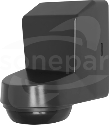 SENSENSOR WALL 360DEG IP55 DG Czujnik ruchu