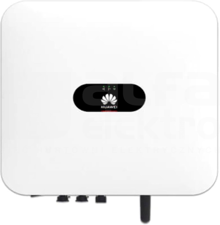 SUN 2000-3KTL-L1 3kW/3,3kVA Falownik Huawei (PV)