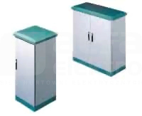 CS 1200x1400x400 Obudowa