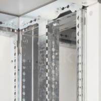 XL3 4000 W2200 Profil montażowy