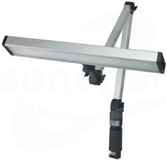 AS-WB-F/LAMP Lampa do stołu warsztatowego