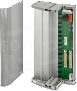 TC-2D37SUB-DO16-ESD-AR-UNI Uchwyt modułów