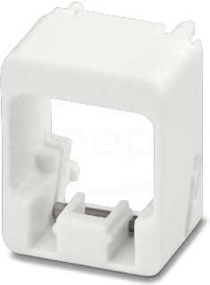 NBC-PP-F1PWH:10 Blokada portu Plug Guard