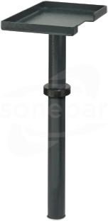 AS-WB-F/HOLDER 185X285 Uchwyt urządzenie do stołu warsztatowego