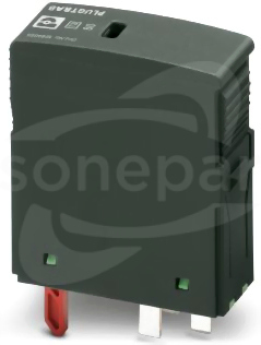 PLT-EE-T3-60AC-P Wtyk z ochroną przed przepięciami typ 3