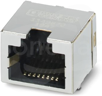 CUC-SP-J1ST-A/R4LT Złącze RJ45 do PCB