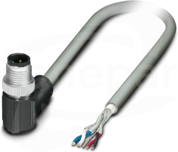 SAC-5P-M12MR/ 2,0-924 Kabel systemowy magistrali
