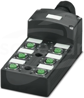 SACB-6/ 6-L-C SCO Koncentrator