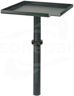 AS-WB-F/HOLDER 345X370 Uchwyt urządzenie do stołu warsztatowego