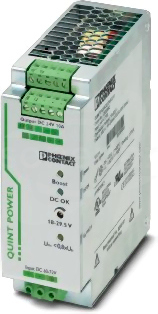 QUINT-PS/60-72DC/24DC/10/CO Przetwornik DC/DC, lakierowany ochronnie