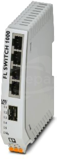 FL SWITCH 1004N-SFX Switch