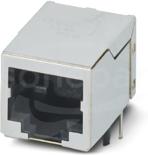 CUC-SP-J1ST-A/R4LB Złącze RJ45 do PCB