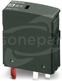 PLT-EE-T3-24DC-P Wtyk z ochroną przed przepięciami typ 3
