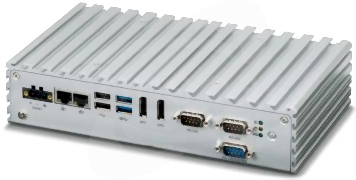 BL2 BPC 9101 Komputer typu box