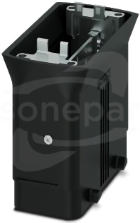 HC-STA-B16/B10-CESFD-PL-BK Obudowa