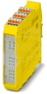 PSR-M-EF4-SDO4-DO4-PI Moduł rozszerzenia