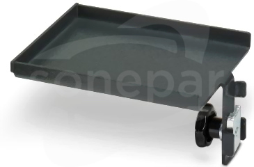 AS-WB-F/SHELF 135X190 Półka do stołu warsztatowego
