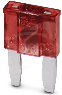 FUSE 10A/32V FK1 Bezpiecznik