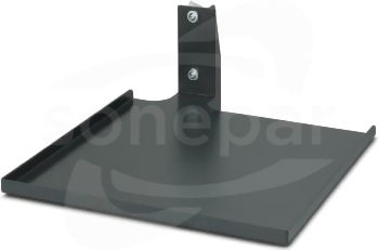 AS-WB-F/HOLDER W-RING-R 425X370 Uchwyt materiału do stołu warsztatowego