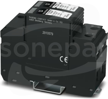 VAL-MS-EE-T2-1+1-320 Ogranicznik przepięć typu 2