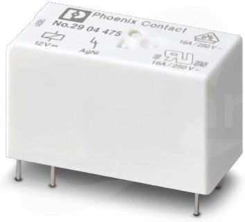 REL-MR- 12DC/1IC Przekaźnik osobny