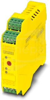 PSR-SCP-24DC/ESD/4X1/30-SET35 Przekaźnik bezpieczeństwa