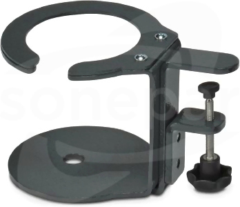 AS-WB-F/HOLDER D80 Uchwyt do stołu