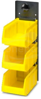 AS-WB-F/HOLDER S-BOX LF211 Półka do stołu warsztatowego