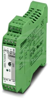 MINI-PS- 48- 60DC/24DC/1 Przetwornik DC/DC
