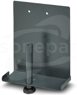 AS-WB-F/MOUNT PC 230X190 Uchwyt urządzenie do stołu warsztatowego