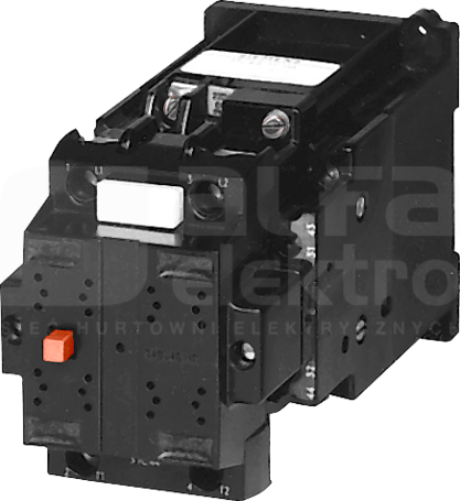 SIRIUS 32A 2NO+2NC 230VDC Stycznik 2P