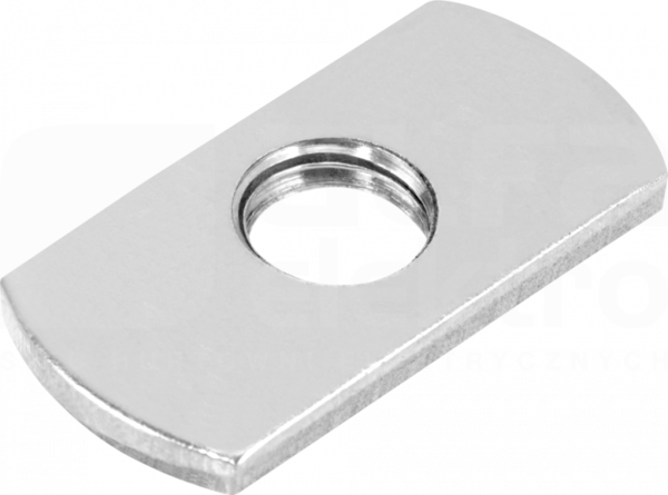 6GK57988MC000AC1 RCOAX 1/2'' M6 (10szt) Podkładka gwintowana