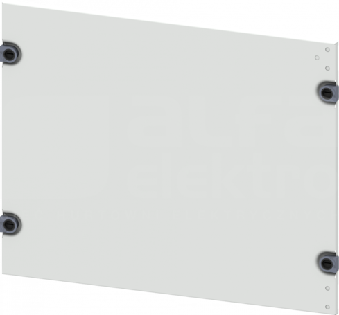 8PQ20406BA01 pokrywa SIVACON S4