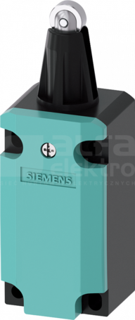 SIRIUS 40mm 1NO / 2NC Wyłącznik krańcowy