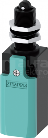 SIRIUS 31mm 1NO/1NC Wyłącznik krańcowy