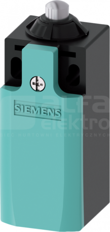 SIRIUS 31MM 1NO/1NC Wyłącznik krańcowy