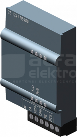 SIPLUS S7-1200 CB1241 Moduł komunikacyjny