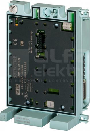 SIMATIC RF170C Moduł komunikacyjny