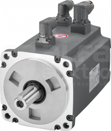 1FL60641AC612AA1 400V 1,5kW 2000obr SERVO SILNIK