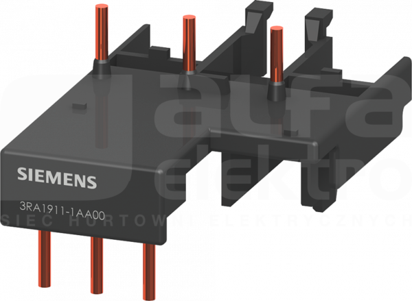 SIRIUS 3RA19111A Moduł łączący