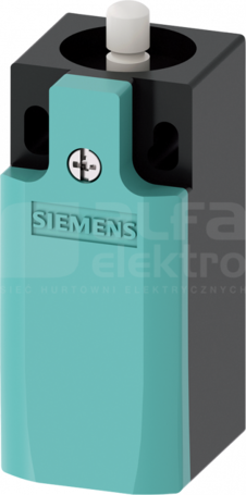 SIRIUS 31mm 1NO/2NC Wyłącznik krańcowy