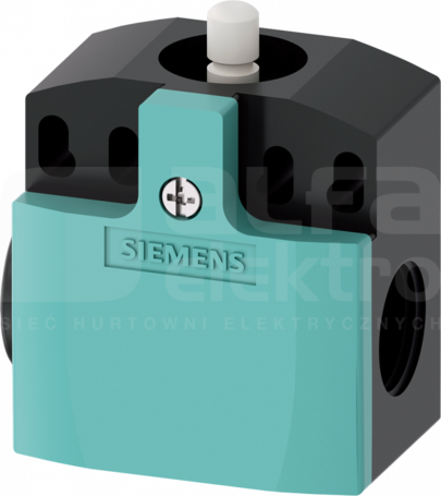 SIRIUS 50MM 2NO/1NC Wyłącznik krańcowy
