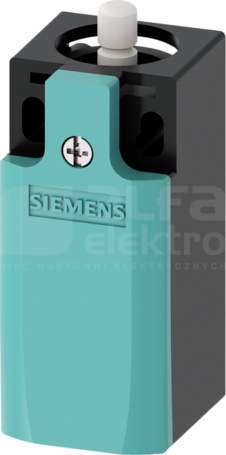 SIRIUS 31MM 2NO/1NC Wyłącznik krańcowy