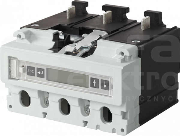 SENTRON 3P 40-100A LiI Wyzwalacz nadprądowy