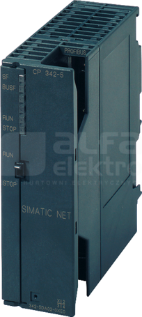 SIMATIC NET CP342-5 PROFIBUS DP Moduł komunikacyjny