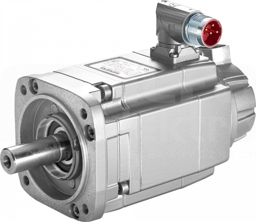 SIMOTICS 2000obr/min 0,58kW Silnik asynchroniczny