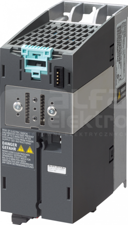 SINAMICS G120 PM240-2 1,1kW Moduł mocy
