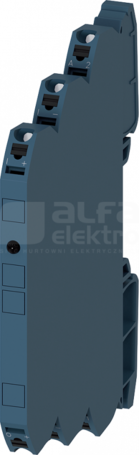 SIRIUS 3RS70002AE00 24VAC/DC Konwerter