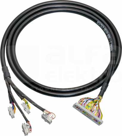 SIMATIC S7-300/1500 0,5m Kabel połączeniowy